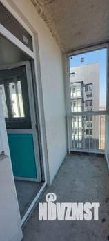 2-к квартира, вторичка, 50м2, 18/20 этаж