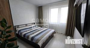 1-к квартира, вторичка, 40м2, 8/16 этаж