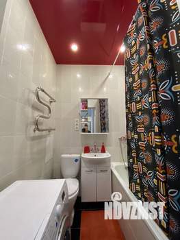 Студия квартира, вторичка, 24м2, 11/17 этаж