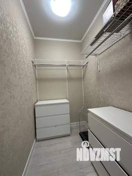 1-к квартира, вторичка, 43м2, 4/13 этаж