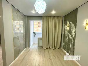 1-к квартира, вторичка, 30м2, 3/19 этаж