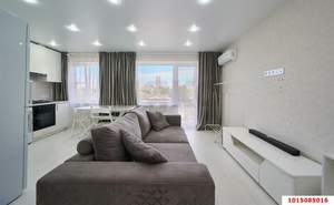2-к квартира, вторичка, 50м2, 4/4 этаж