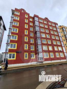 1-к квартира, вторичка, 32м2, 5/9 этаж