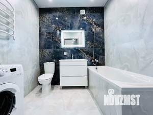 1-к квартира, вторичка, 45м2, 8/17 этаж
