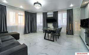 3-к квартира, вторичка, 59м2, 2/16 этаж