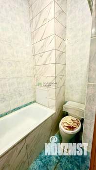 1-к квартира, вторичка, 34м2, 5/6 этаж