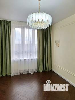 1-к квартира, вторичка, 35м2, 13/19 этаж