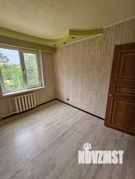 4-к квартира, вторичка, 59м2, 4/5 этаж