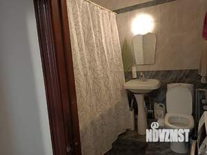 2-к квартира, вторичка, 53м2, 9/9 этаж