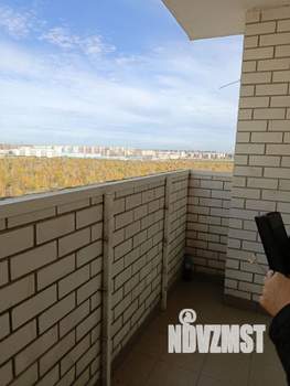 1-к квартира, вторичка, 35м2, 14/22 этаж