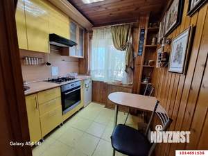 2-к квартира, вторичка, 44м2, 1/5 этаж
