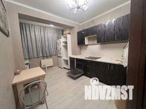 2-к квартира, вторичка, 43м2, 5/6 этаж