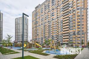 2-к квартира, вторичка, 57м2, 2/22 этаж