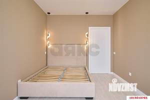 2-к квартира, вторичка, 62м2, 7/24 этаж