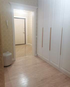 2-к квартира, вторичка, 60м2, 10/19 этаж