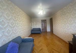 3-к квартира, вторичка, 58м2, 4/5 этаж