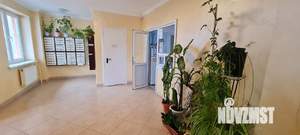 1-к квартира, вторичка, 38м2, 7/13 этаж