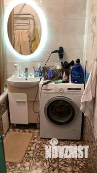 3-к квартира, вторичка, 78м2, 10/16 этаж