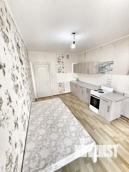 3-к квартира, вторичка, 82м2, 3/5 этаж