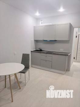 1-к квартира, вторичка, 38м2, 6/19 этаж