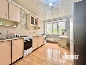 1-к квартира, вторичка, 35м2, 2/9 этаж