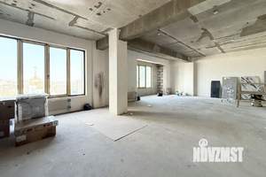 3-к квартира, вторичка, 212м2, 10/12 этаж