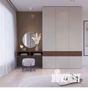 2-к квартира, вторичка, 54м2, 6/9 этаж