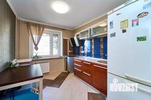 2-к квартира, вторичка, 49м2, 3/14 этаж