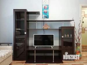 1-к квартира, вторичка, 38м2, 16/16 этаж