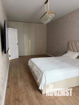 1-к квартира, вторичка, 48м2, 21/24 этаж