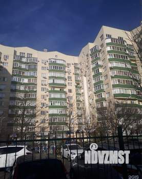 1-к квартира, вторичка, 36м2, 5/11 этаж