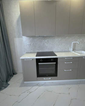 1-к квартира, вторичка, 34м2, 8/16 этаж