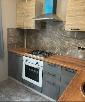 1-к квартира, вторичка, 40м2, 4/10 этаж