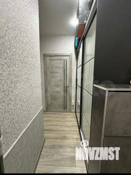 1-к квартира, вторичка, 37м2, 1/7 этаж