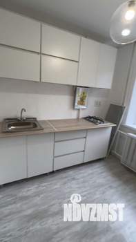 1-к квартира, вторичка, 33м2, 4/5 этаж