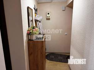 3-к квартира, вторичка, 50м2, -1/3 этаж