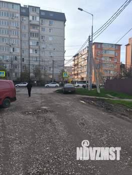 2-к квартира, вторичка, 52м2, 2/7 этаж