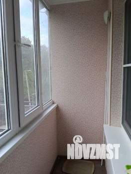 3-к квартира, вторичка, 61м2, 3/5 этаж