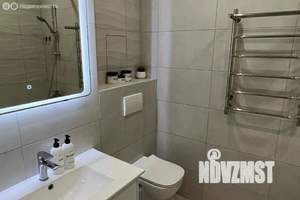 1-к квартира, вторичка, 39м2, 16/20 этаж
