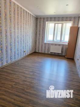 1-к квартира, вторичка, 43м2, 2/3 этаж