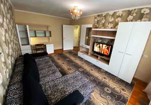 2-к квартира, вторичка, 49м2, 1/12 этаж