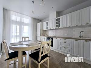 2-к квартира, вторичка, 40м2, 21/24 этаж