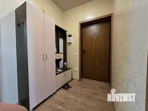 1-к квартира, вторичка, 43м2, 2/3 этаж