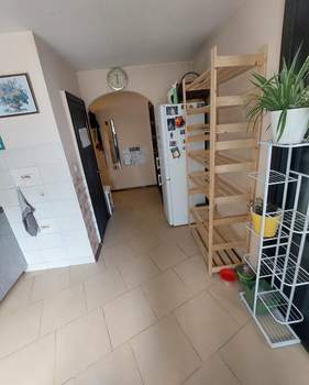 3-к квартира, вторичка, 68м2, 4/5 этаж