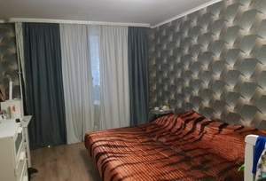 2-к квартира, вторичка, 55м2, 3/12 этаж