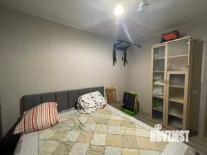 2-к квартира, вторичка, 43м2, 2/10 этаж