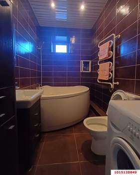 2-к квартира, вторичка, 63м2, 2/3 этаж