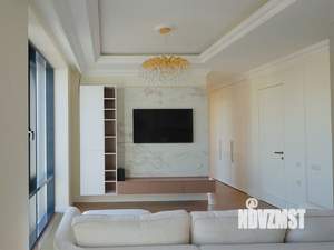 3-к квартира, вторичка, 99м2, 6/24 этаж