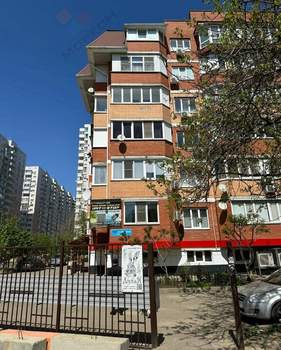 1-к квартира, вторичка, 40м2, 3/6 этаж