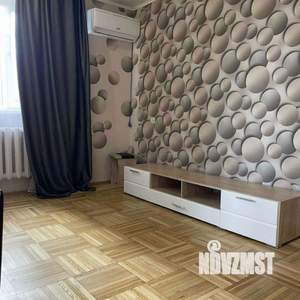 1-к квартира, вторичка, 34м2, 3/5 этаж